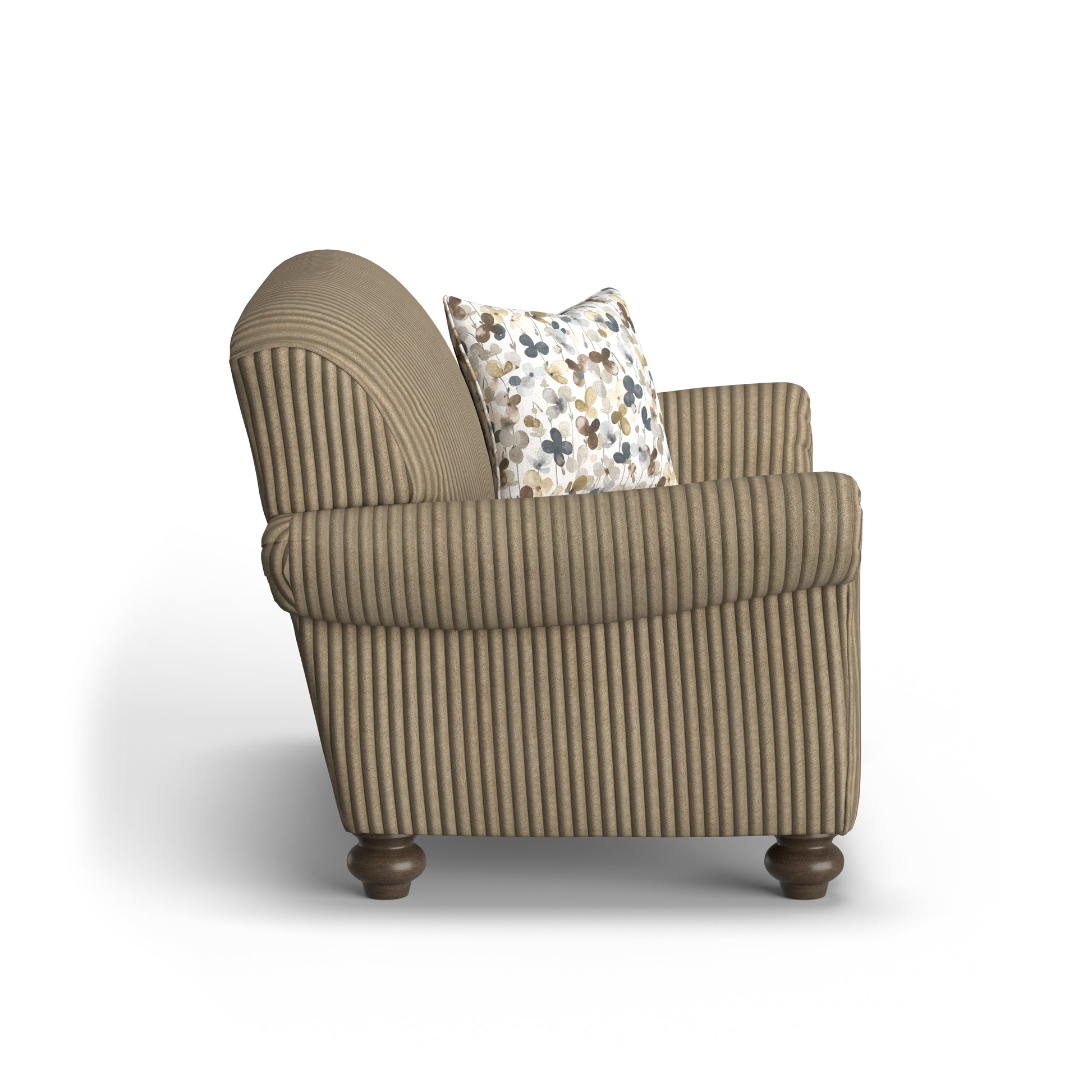Flexsteel Winston Chair and a Half