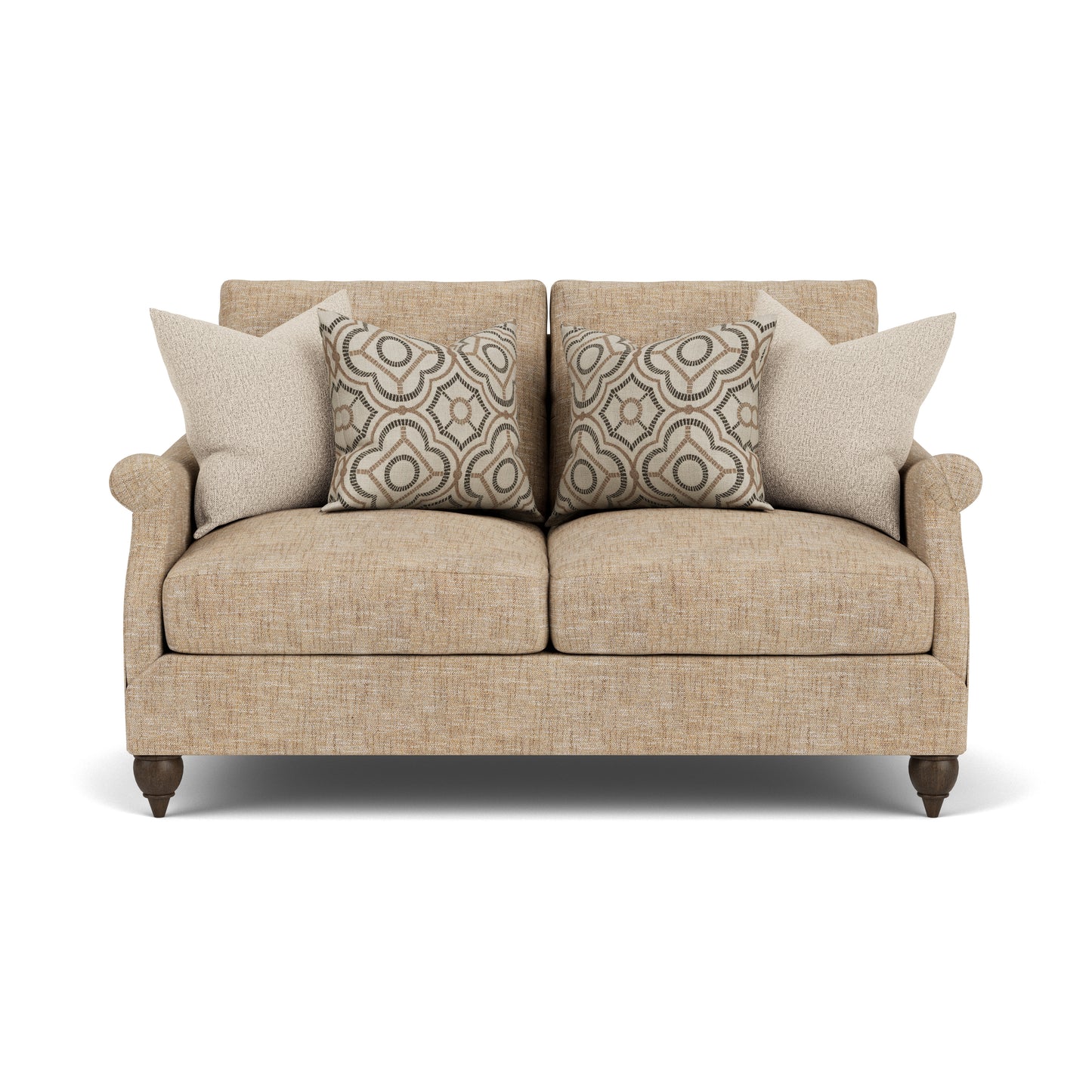 Flexsteel Veda Loveseat