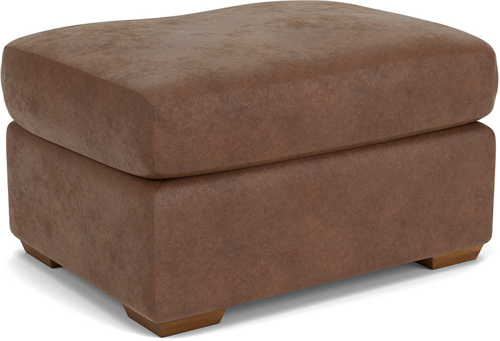 Flexsteel Blanchard Ottoman