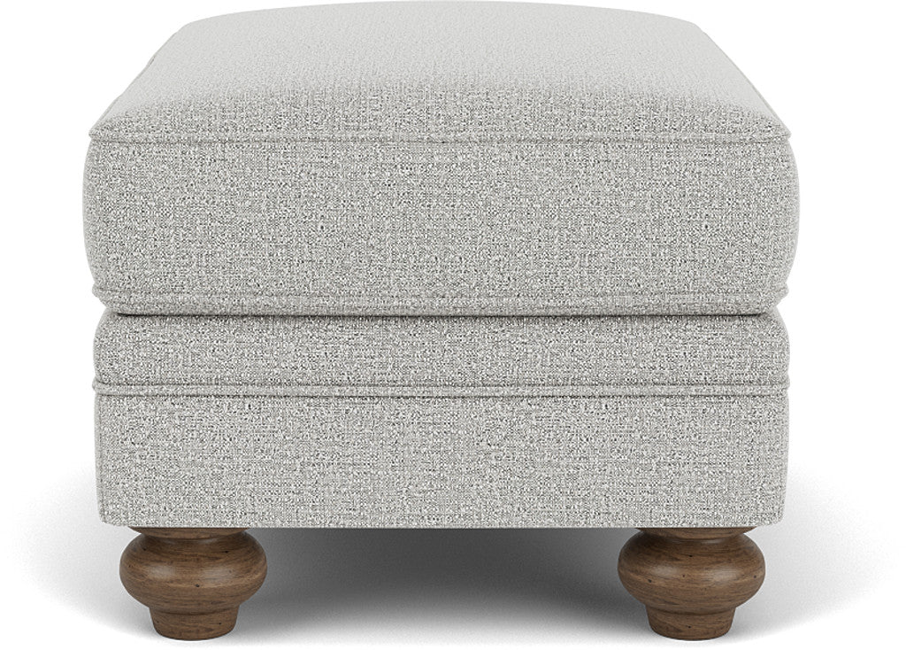 Flexsteel Winston Ottoman