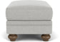 Flexsteel Winston Ottoman
