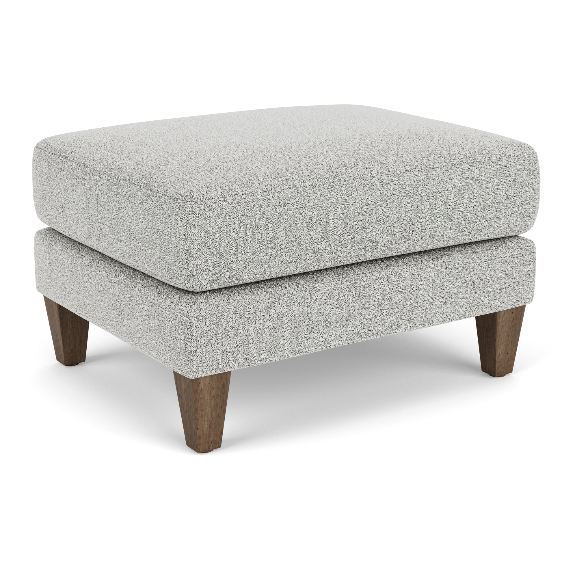 Flexsteel Cute Ottoman