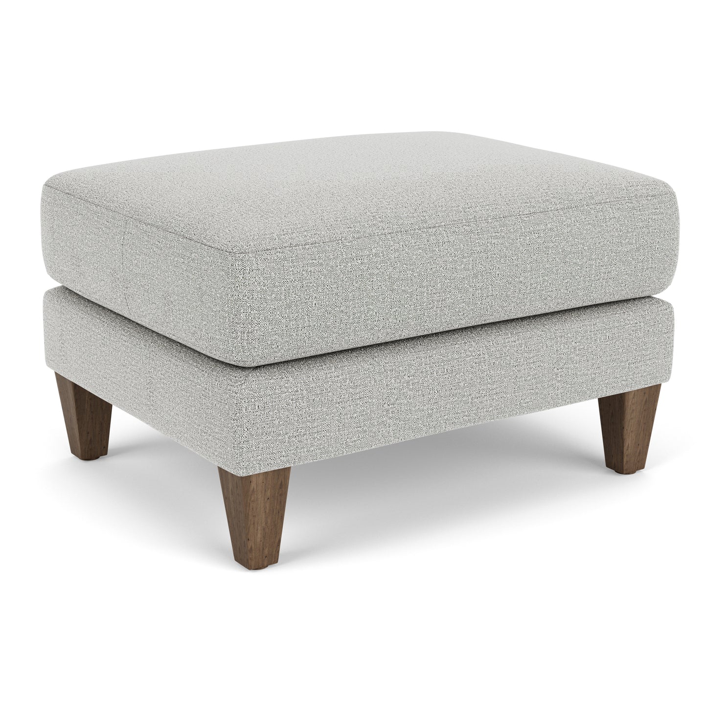 Flexsteel Cute Ottoman