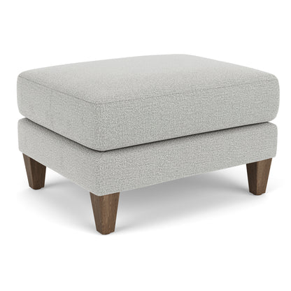Flexsteel Cute Ottoman