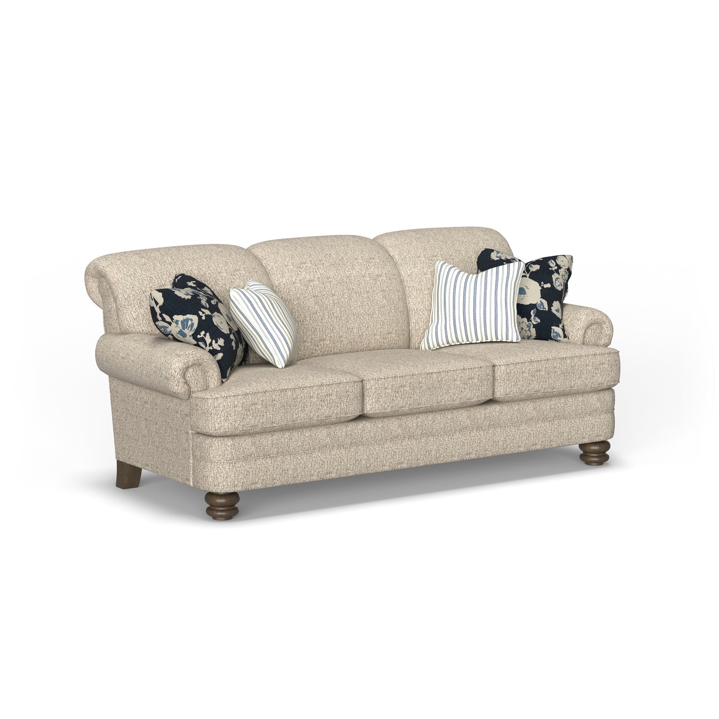 Flexsteel Bay Bridge Sofa