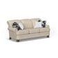 Flexsteel Bay Bridge Sofa
