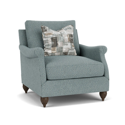 Flexsteel Veda Chair