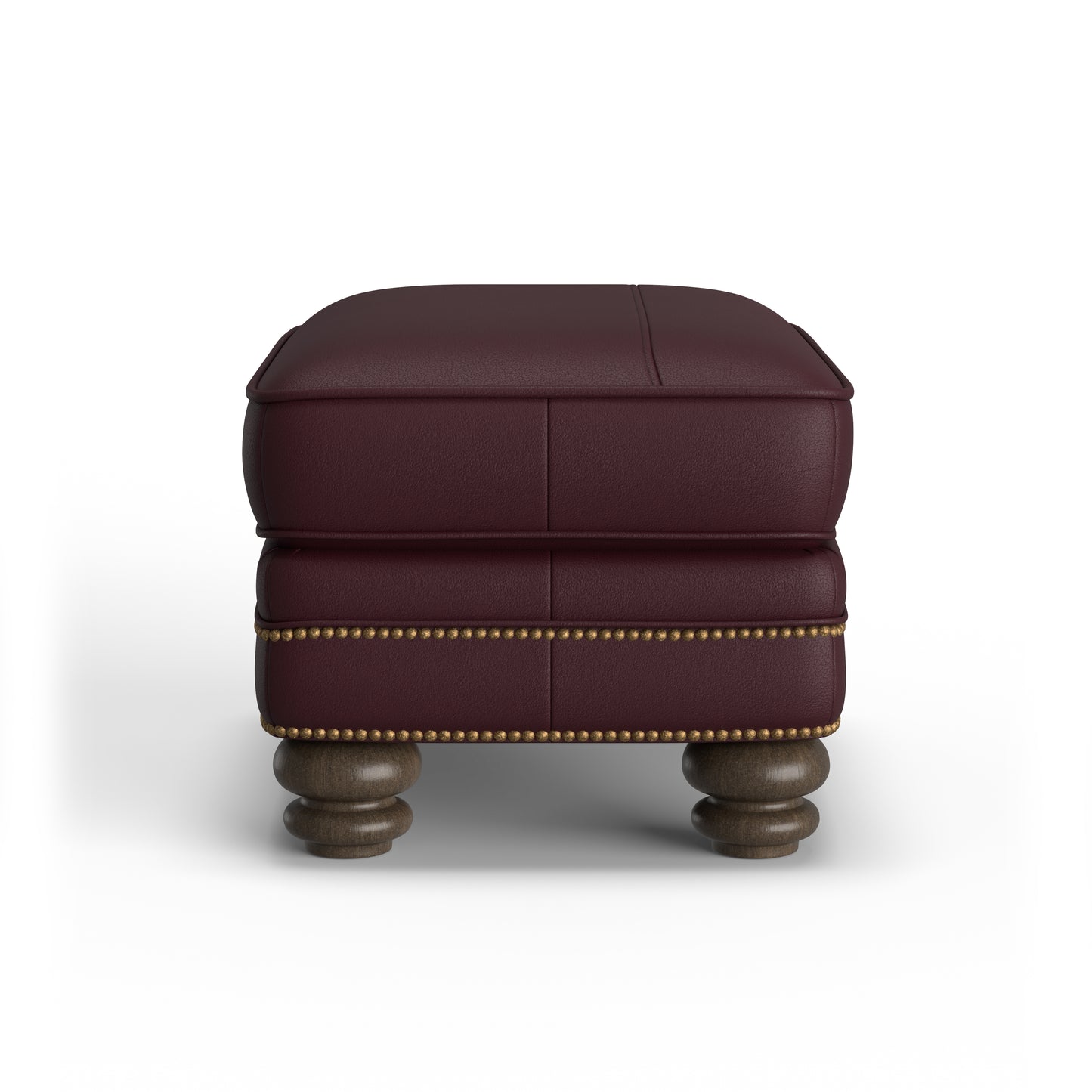 Flexsteel Bay Bridge Ottoman