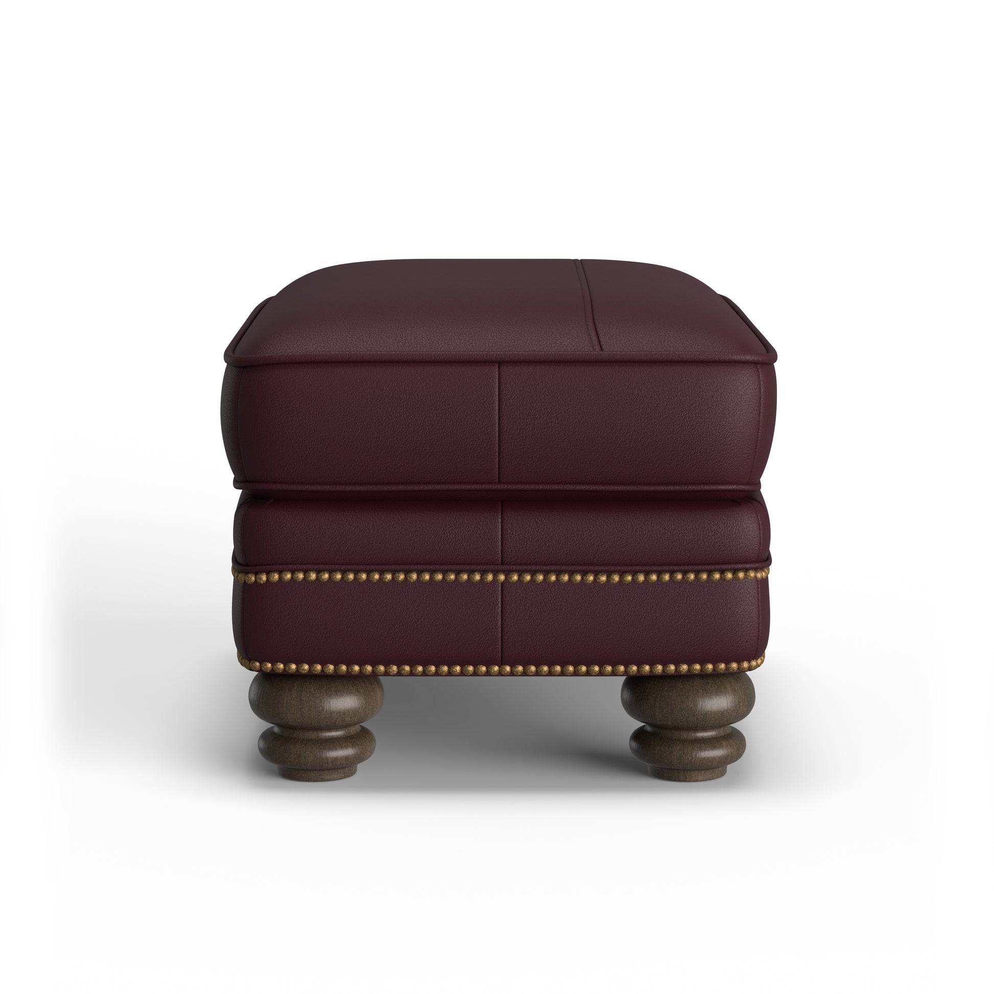 Flexsteel Bay Bridge Ottoman