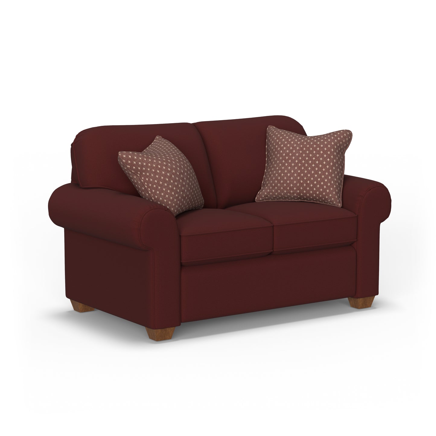 Flexsteel Thornton Loveseat