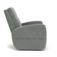 Flexsteel Charlotte Power Lift Recliner with Power Headrest & Lumbar
