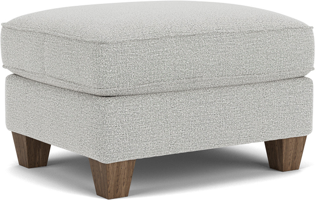Flexsteel Dana Ottoman