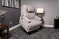 Flexsteel Zecliner Model 2 Power Lift Sleep Recliner with Power Headrest & Lumbar