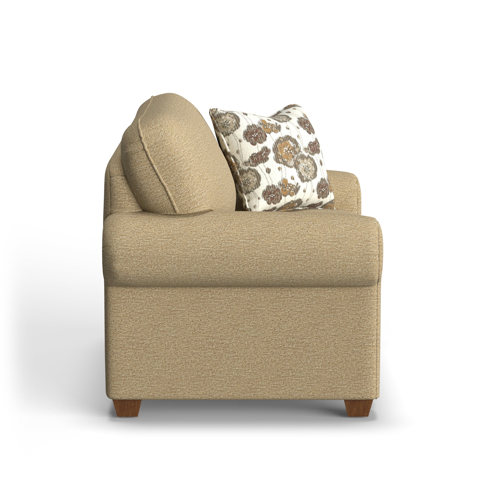 Flexsteel Thornton Chair and a Half