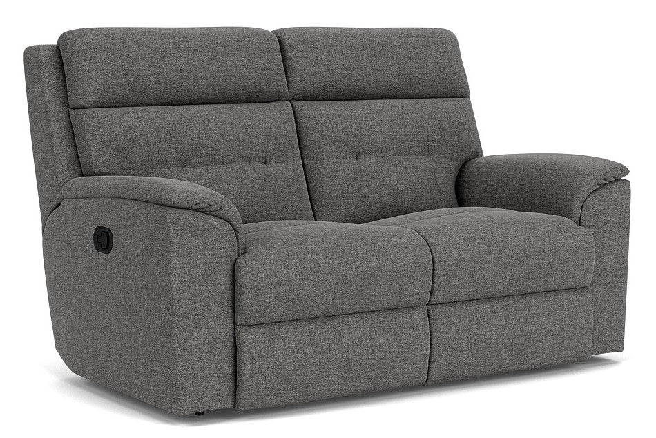 Flexsteel Mason Reclining Loveseat