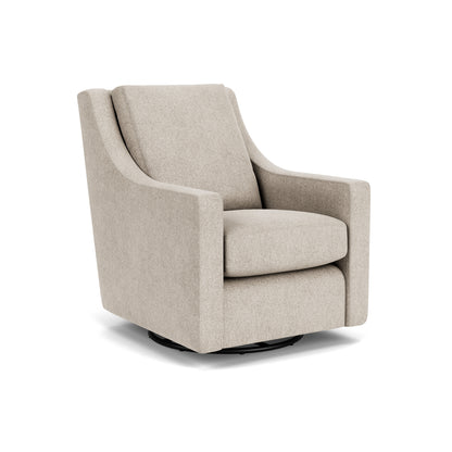 Murph Swivel Chair - Shell
