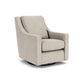 Flexsteel Murph Swivel Chair