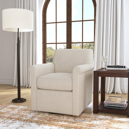 Flexsteel Stella Swivel Chair