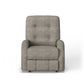 Flexsteel Devon Power Rocking Recliner