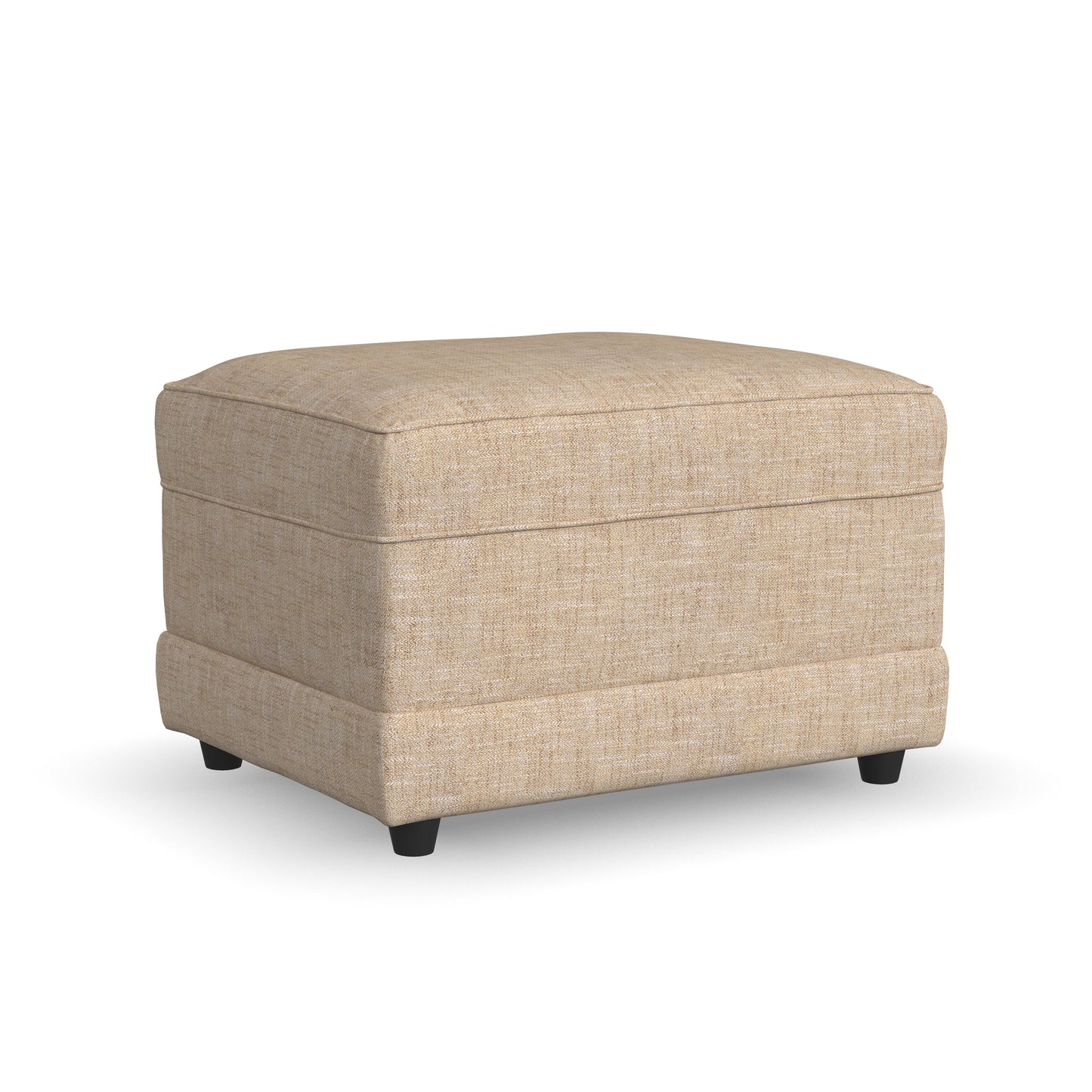 Flexsteel Aggie Ottoman