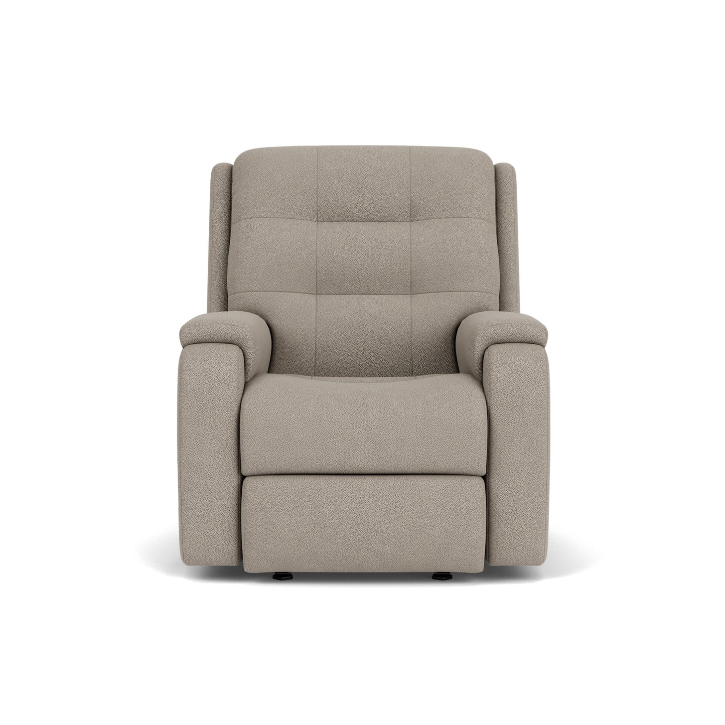 Flexsteel Arlo Power Recliner with Power Headrest