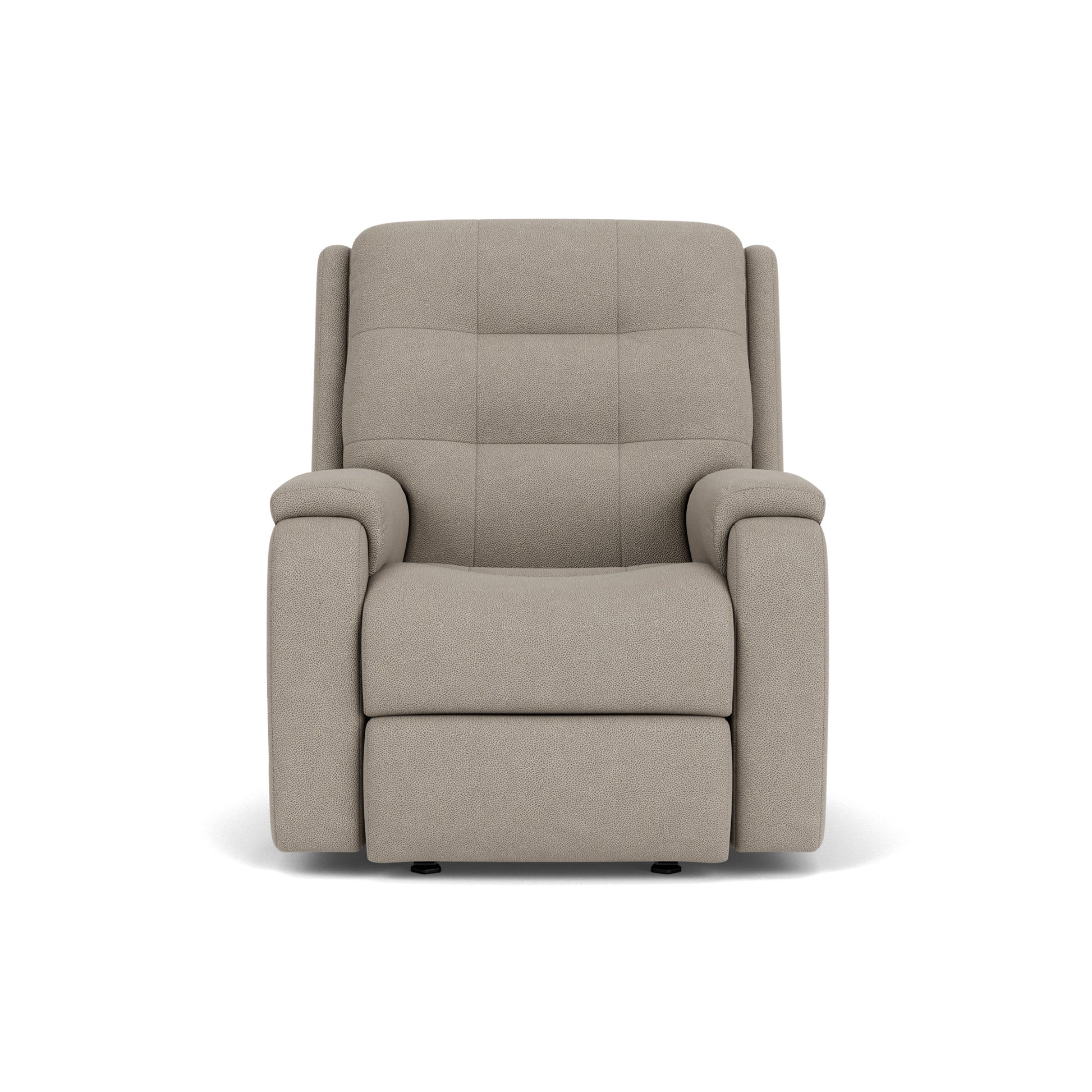 Flexsteel Arlo Power Recliner with Power Headrest