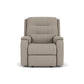 Flexsteel Arlo Power Recliner with Power Headrest