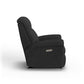 Flexsteel Davis Power Recliner with Power Headrest