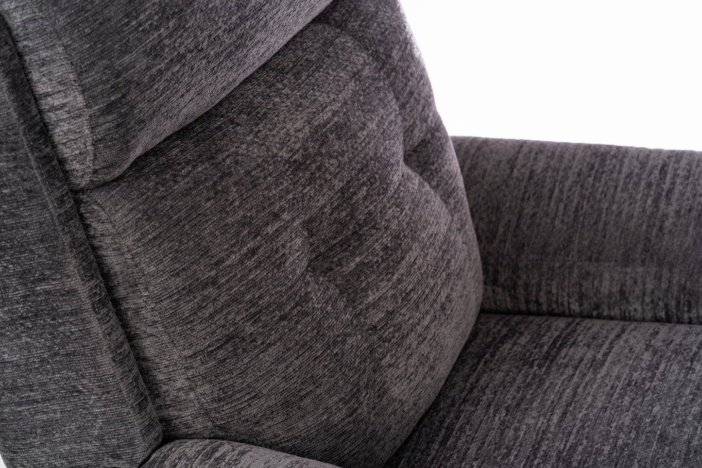 Flexsteel Sophisticated Perfect Match Swivel Gliding Recliner