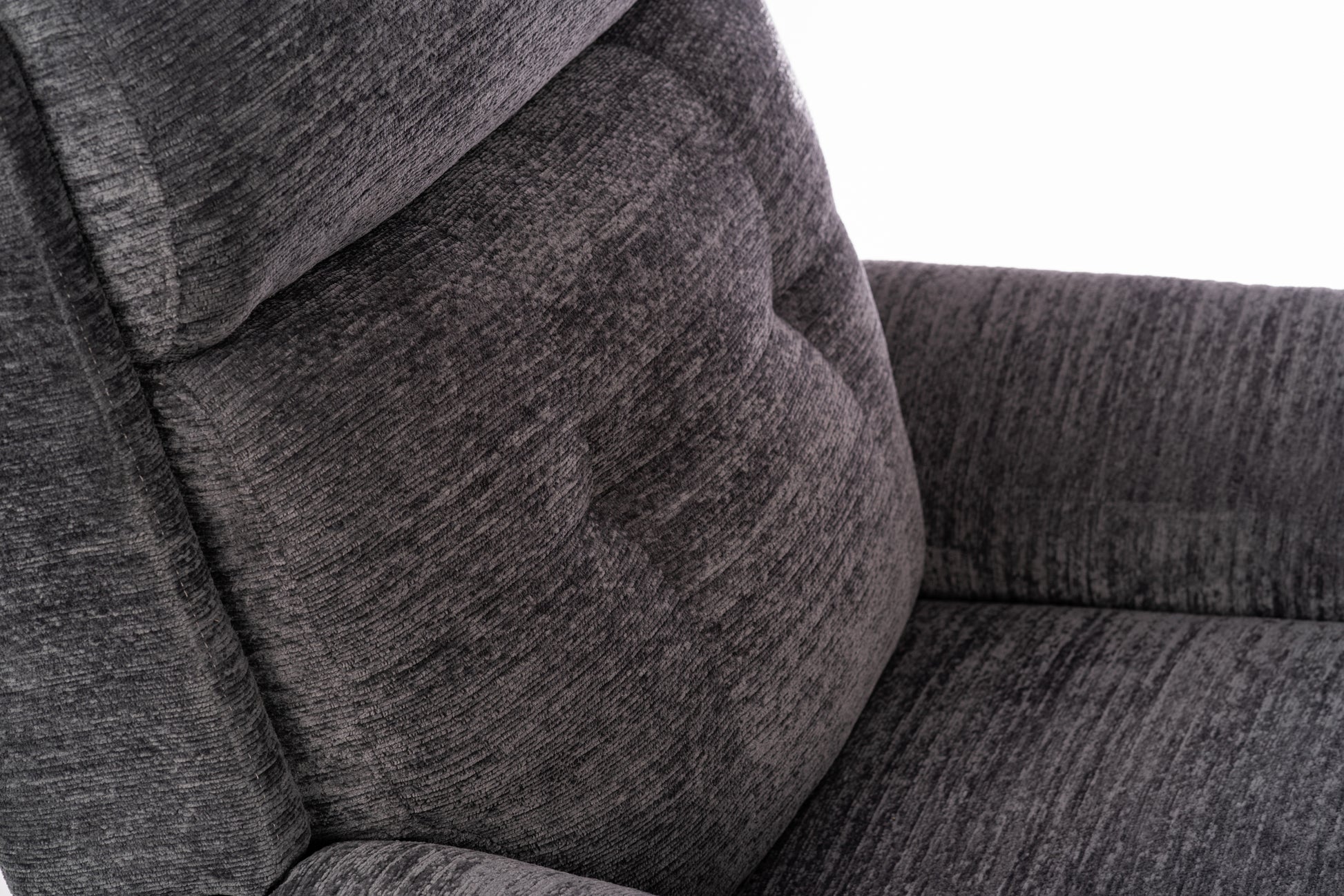 Flexsteel Sophisticated Perfect Match Swivel Gliding Recliner