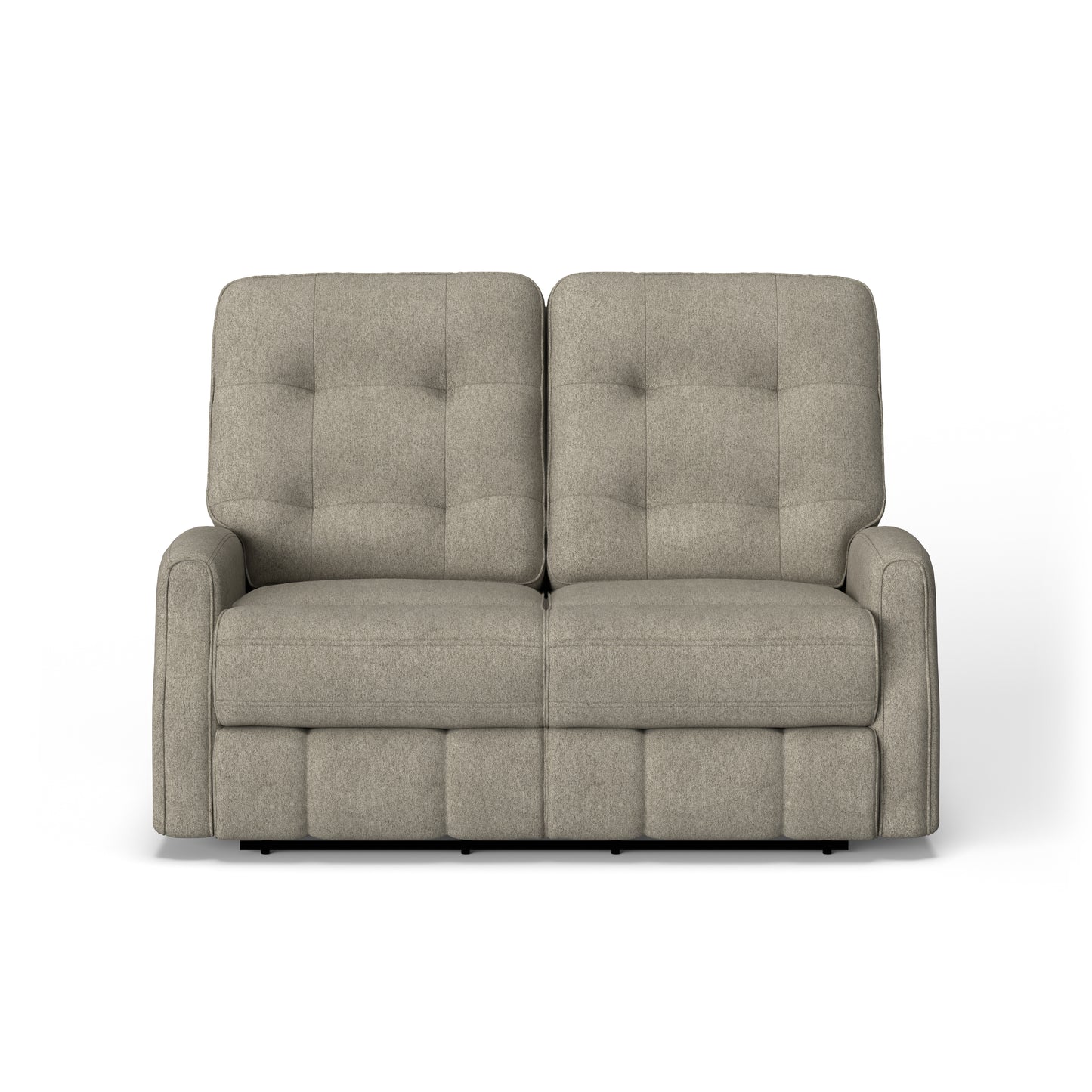 Flexsteel Devon Reclining Loveseat