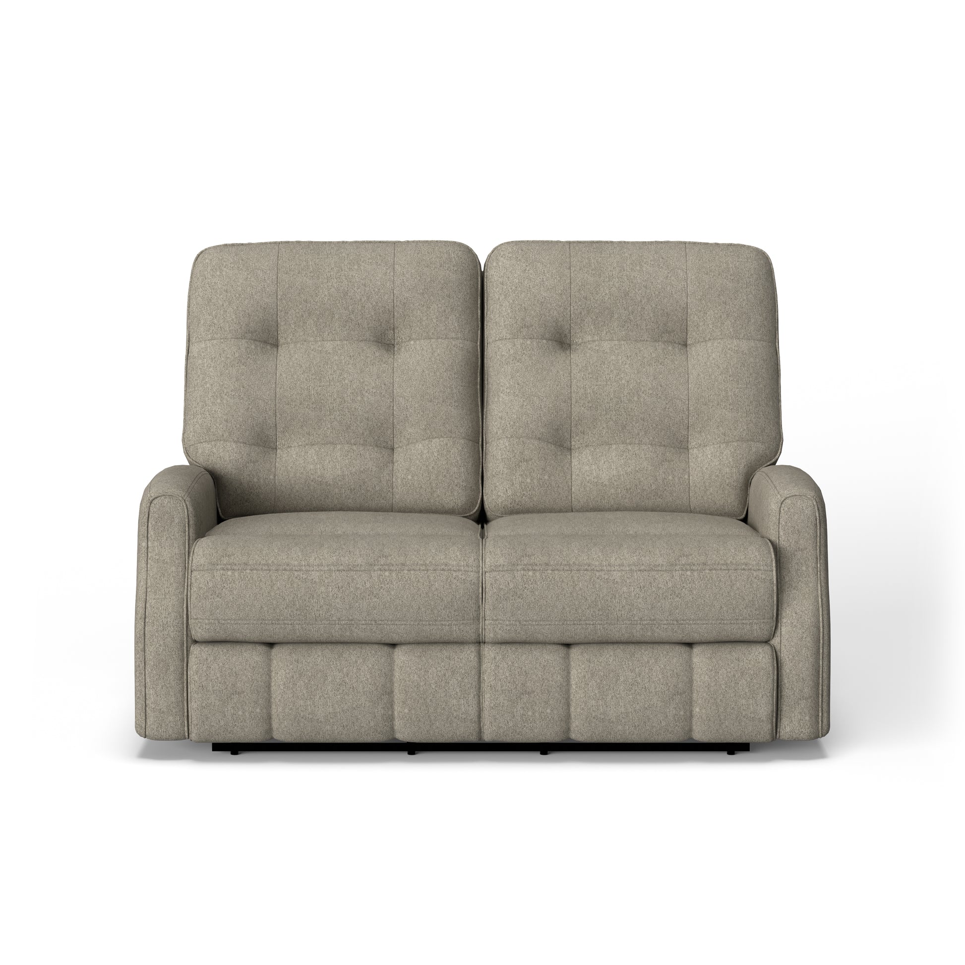Flexsteel Devon Reclining Loveseat