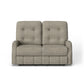 Flexsteel Devon Reclining Loveseat