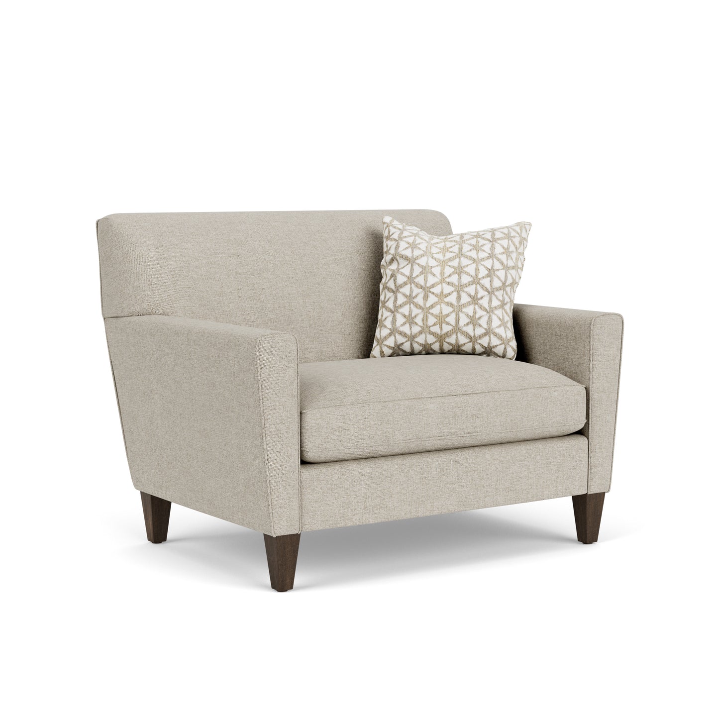 Flexsteel Digby Chair and a Half