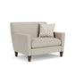 Flexsteel Digby Chair and a Half