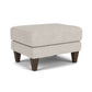Flexsteel Bond Ottoman