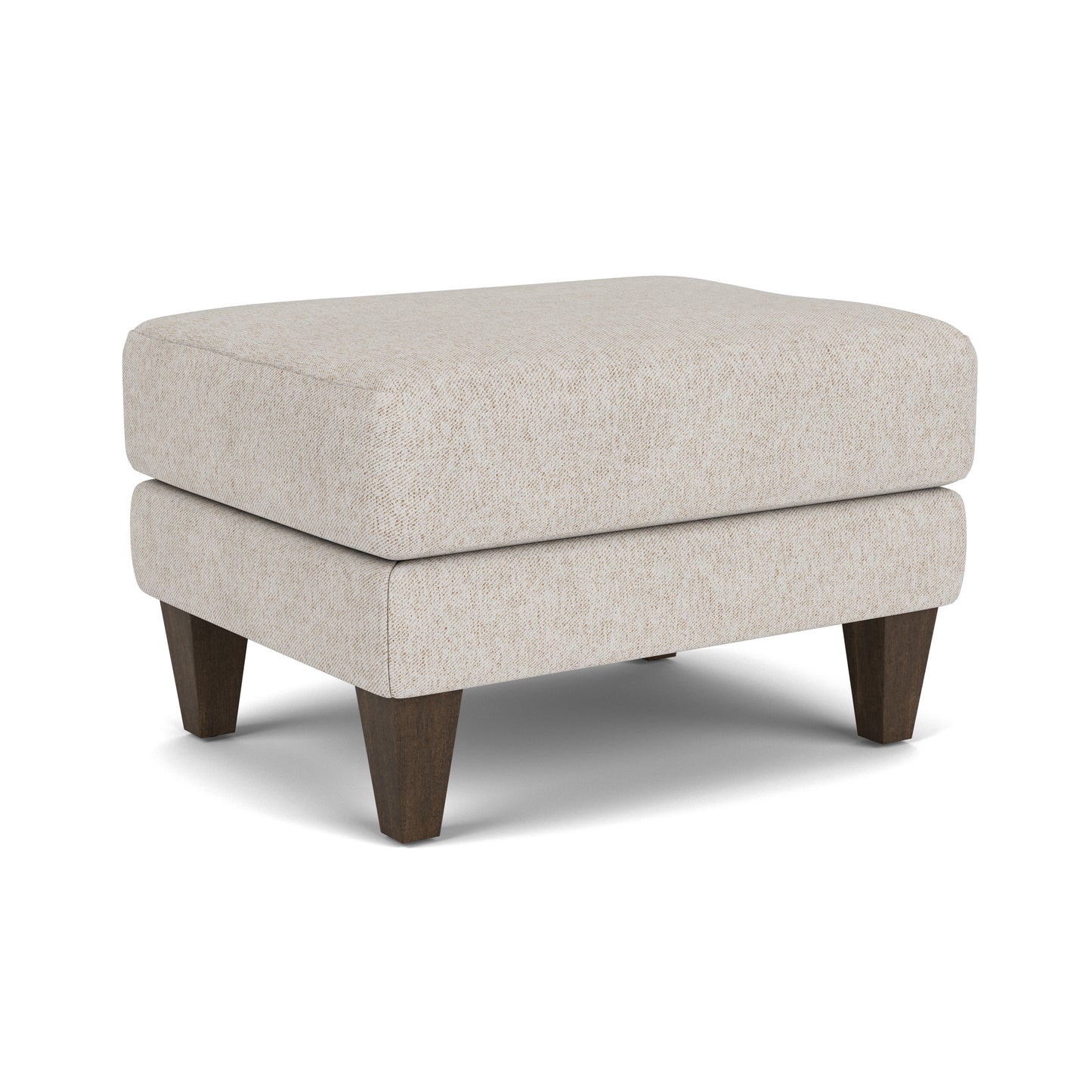 Flexsteel Bond Ottoman