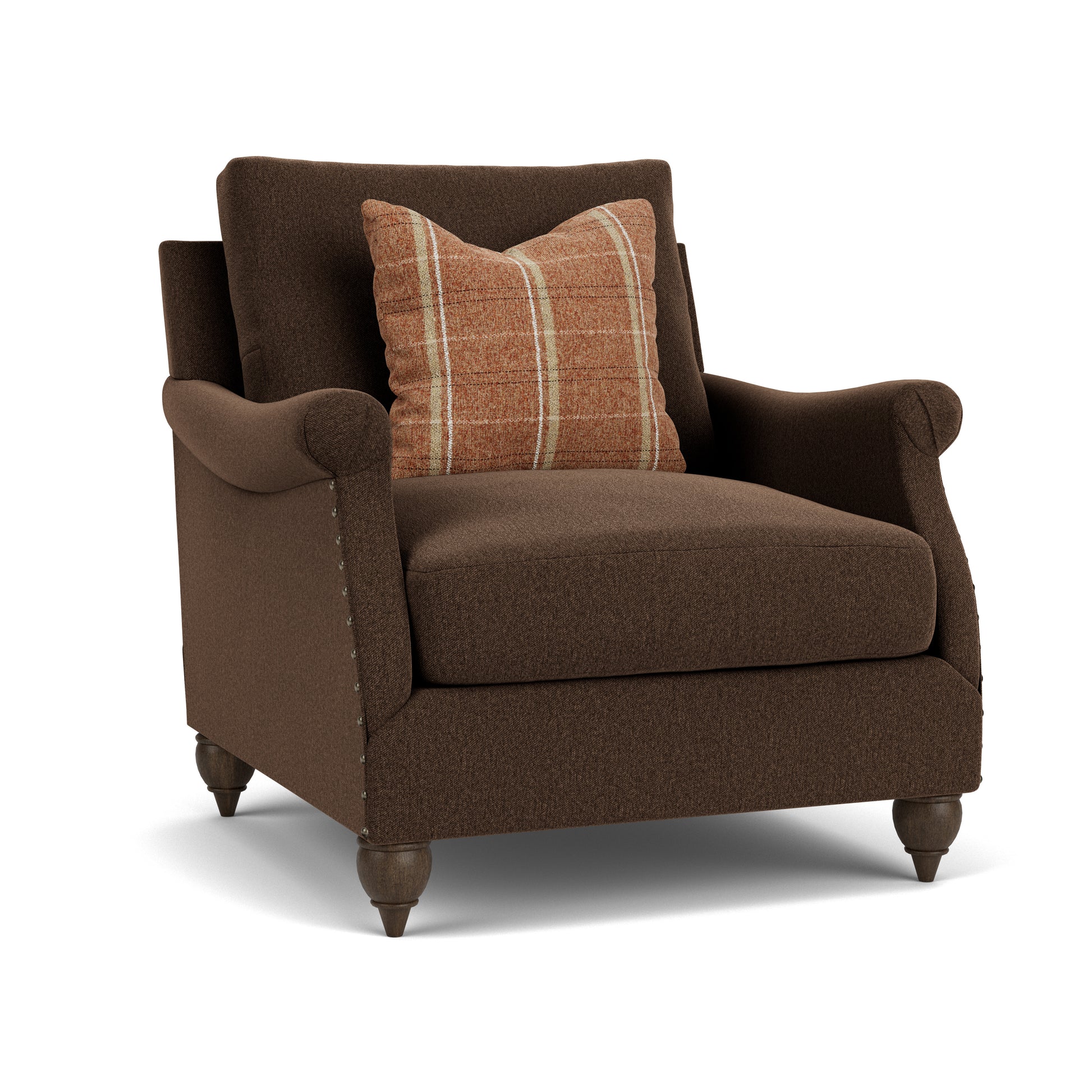 Flexsteel Veda Chair