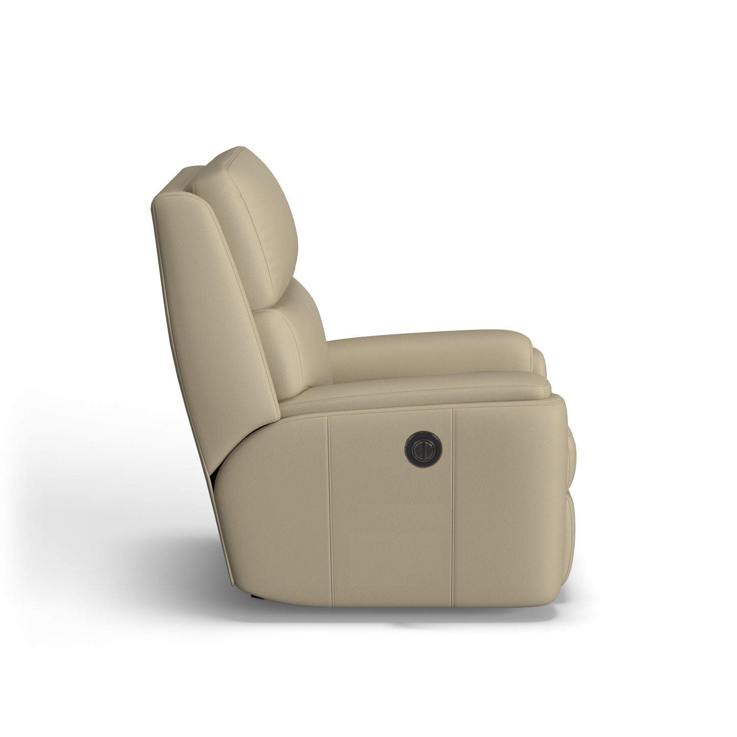Flexsteel Rio Power Rocking Recliner