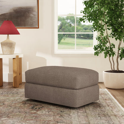 Flexsteel Chevy Ottoman