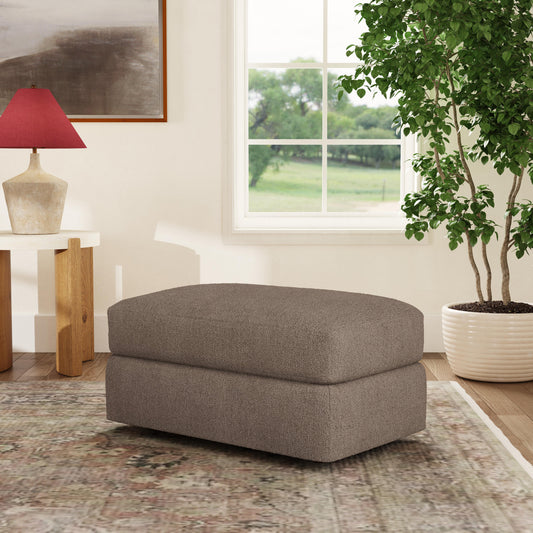 Flexsteel Chevy Ottoman