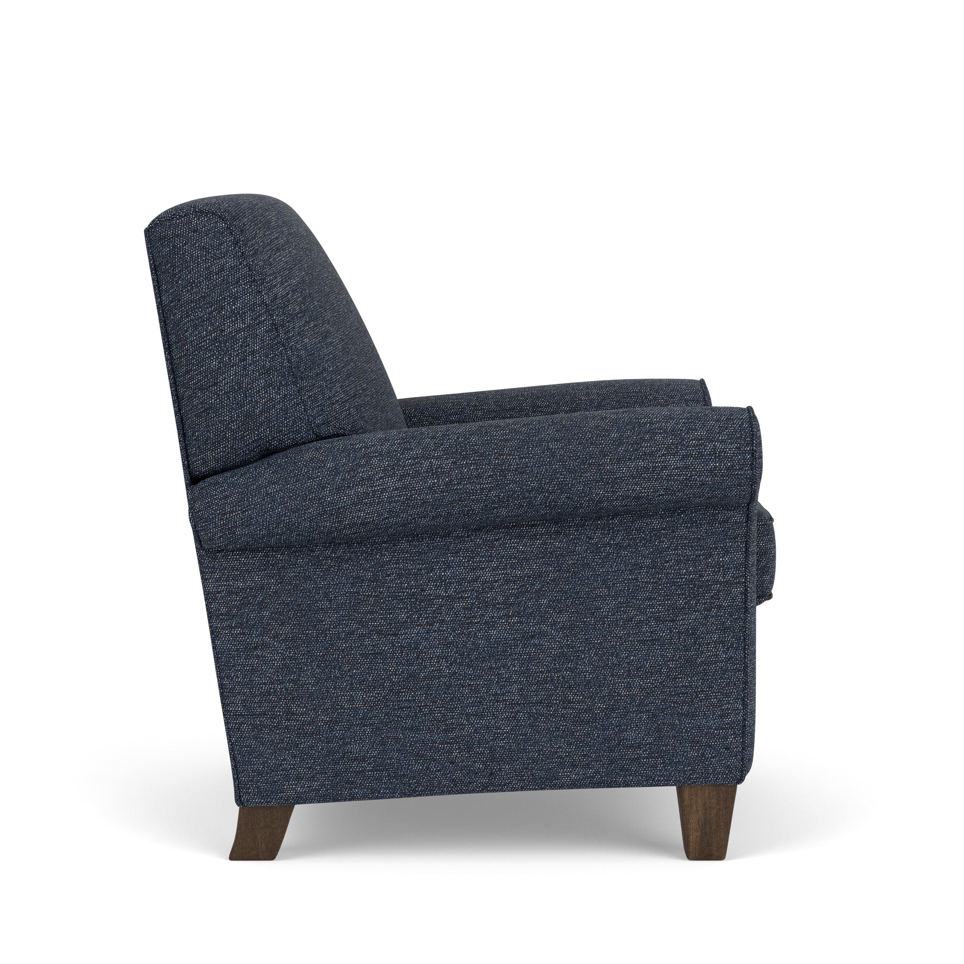 Flexsteel Dana High-Leg Recliner
