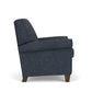 Flexsteel Dana High-Leg Recliner
