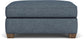 Flexsteel Thornton Cocktail Ottoman