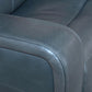 Flexsteel Oasis Power Recliner with Power Headrest, Lumbar, Heat & Massage