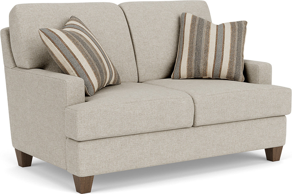 Flexsteel Moxy Loveseat