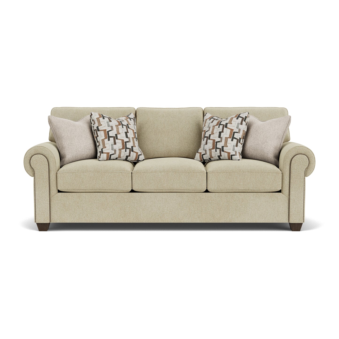Flexsteel Carson Sofa