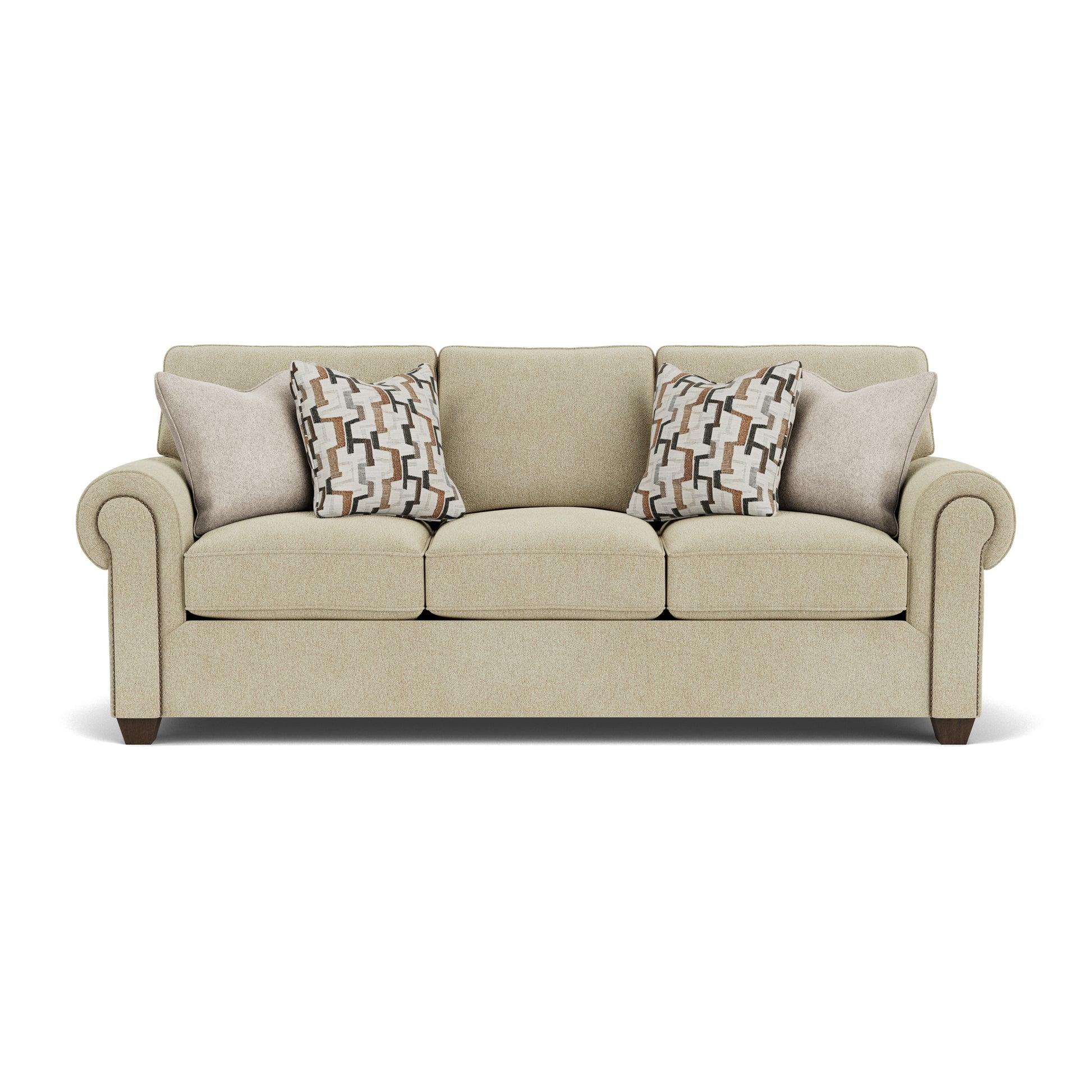 Flexsteel Carson Sofa
