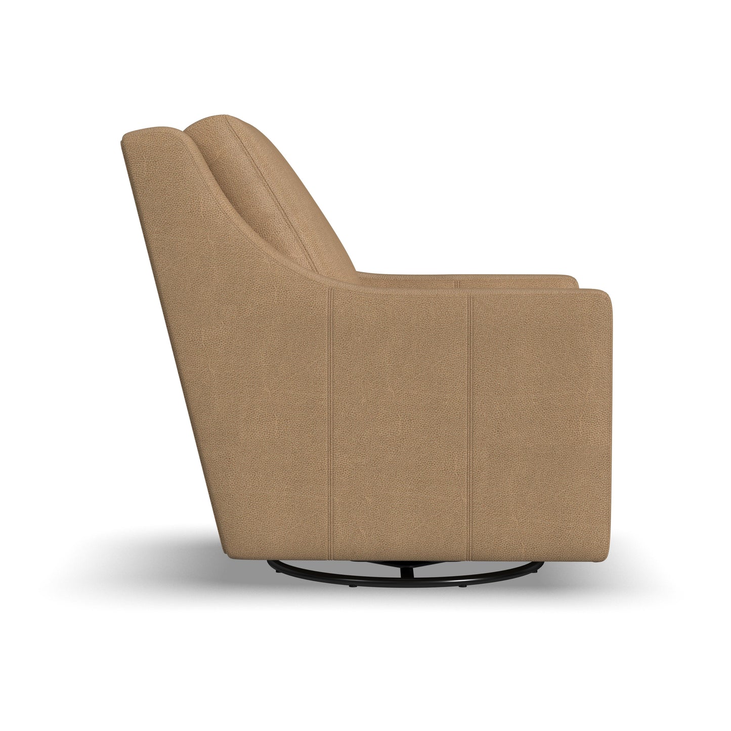 Flexsteel Murph Swivel Glider