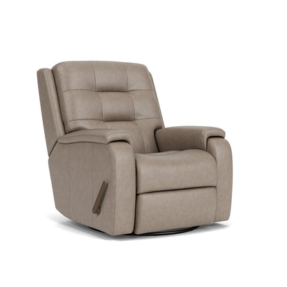 Flexsteel Arlo Swivel Gliding Recliner